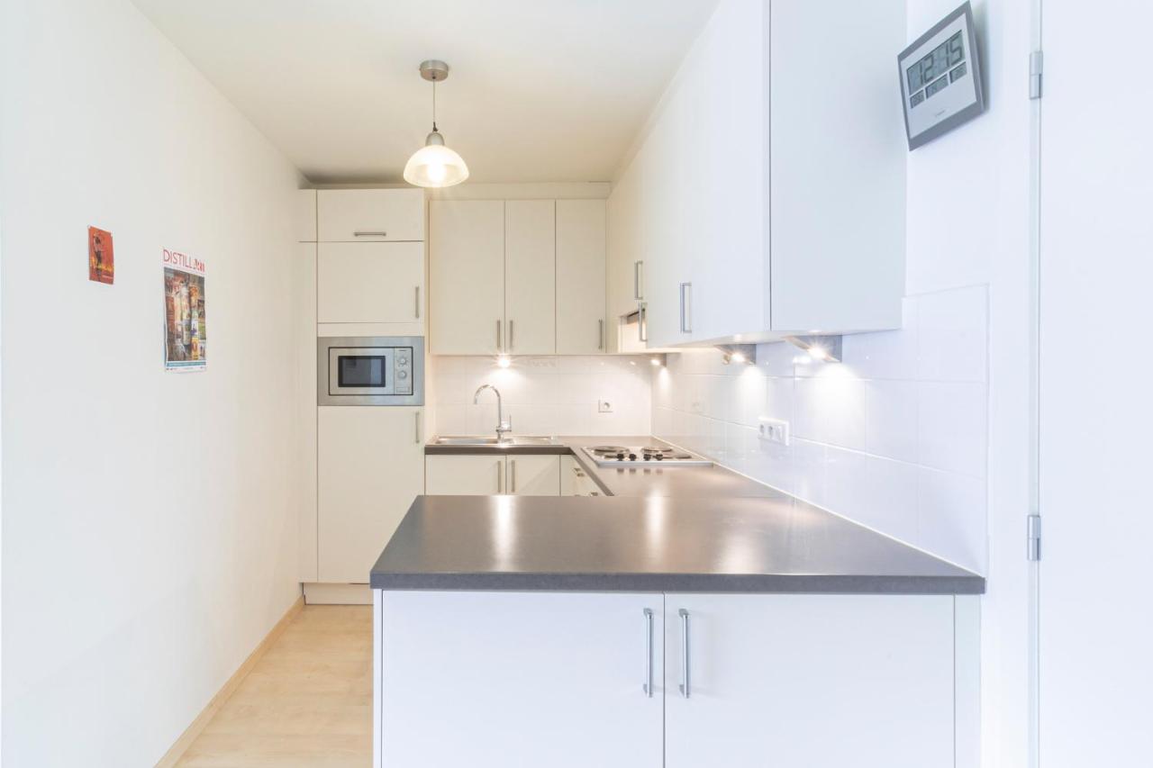 Appartement Zonnig Aan Zee In Mariakerke