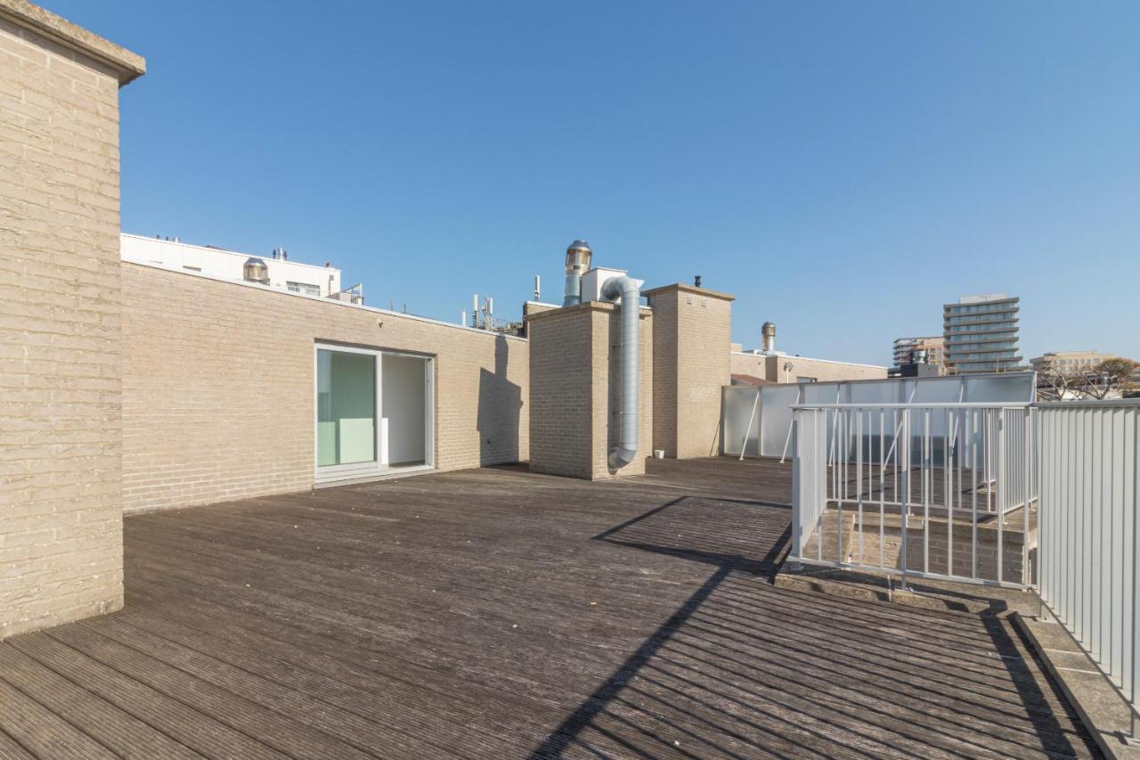 Zonnig Aan Zee In Mariakerke Appartement Oostende