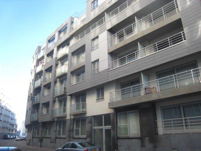 Zonnig Aan Zee In Mariakerke Appartement *